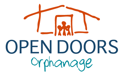 Open Doors Orphanage Logo