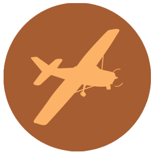 Missions and Aviation
